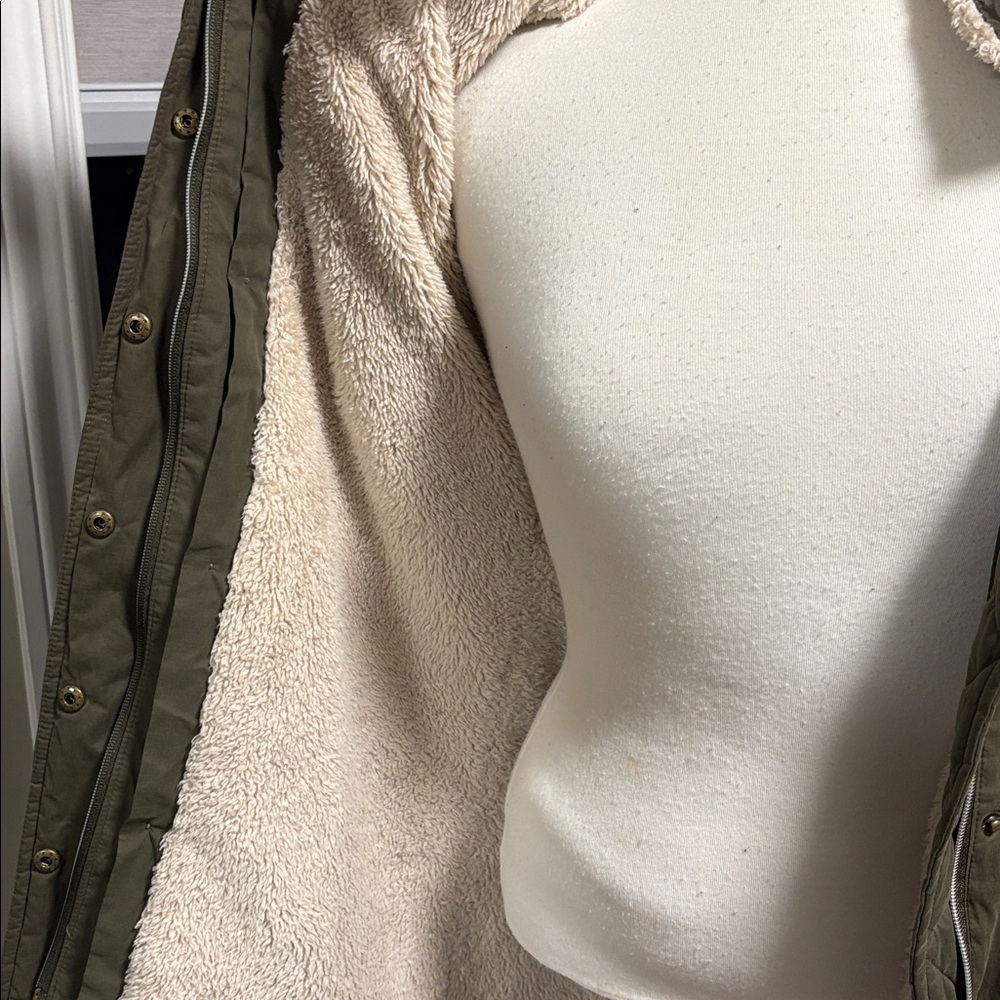 Ricki’s Spring Parka - Picture 7 of 8